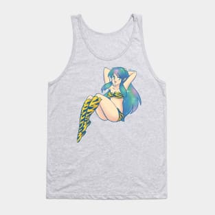 Darling! Tank Top